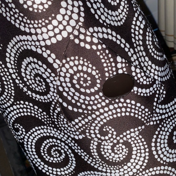 London Times Dress - Picture 2 of 6